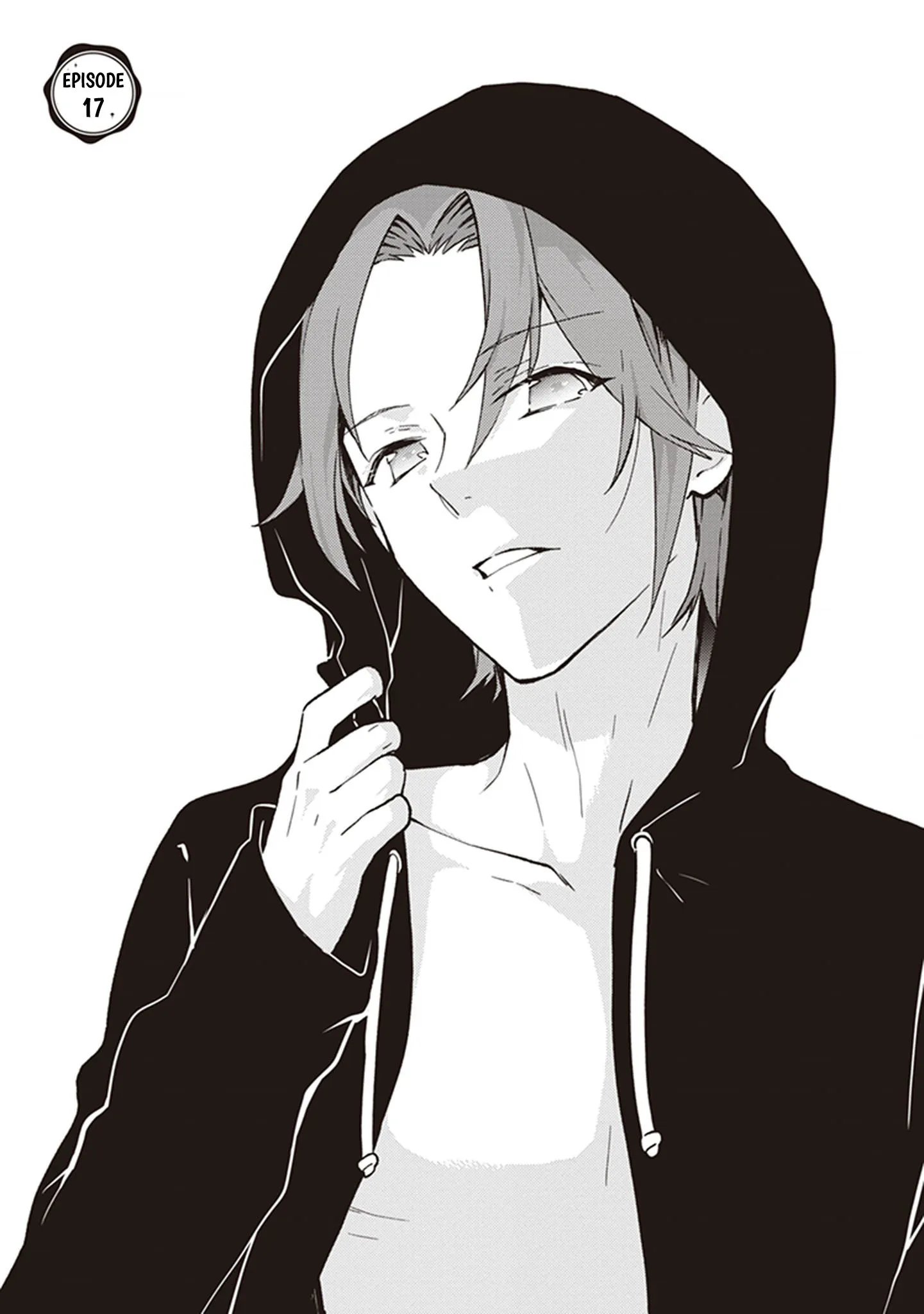 The Plain and Unnoticeable Me Is No More Chapter 17 - Page 2