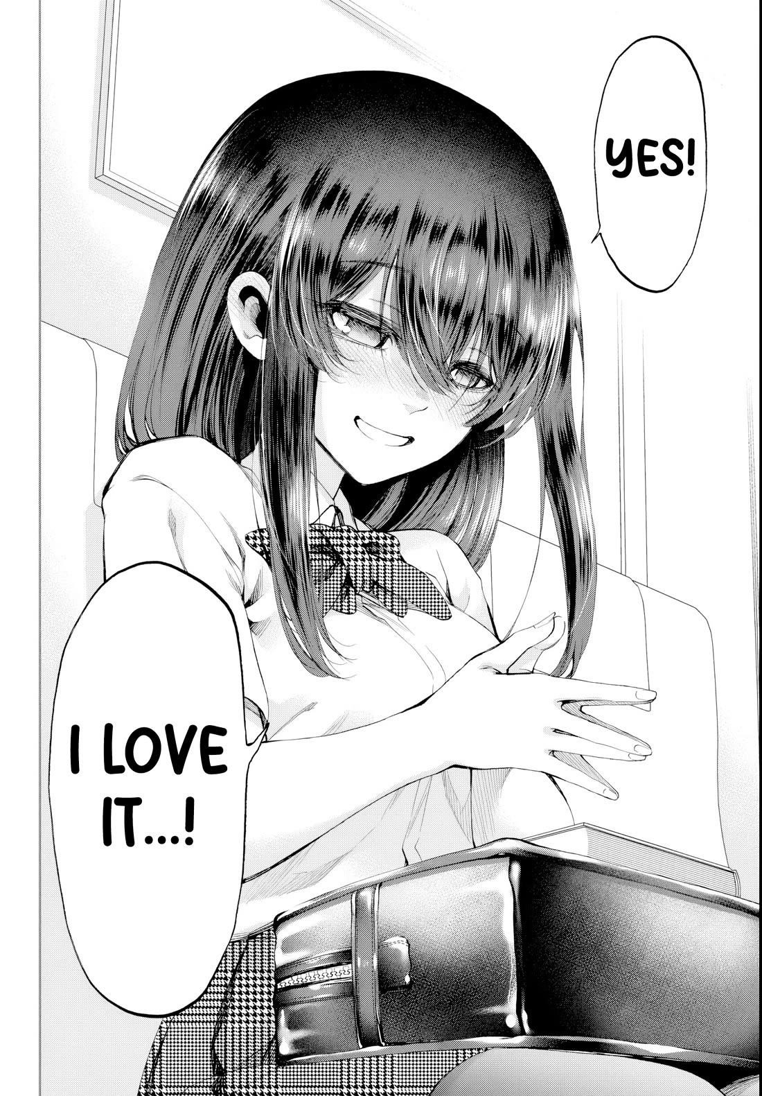 They Are Still Being Shaken This Morning Chapter 21 - Page 17