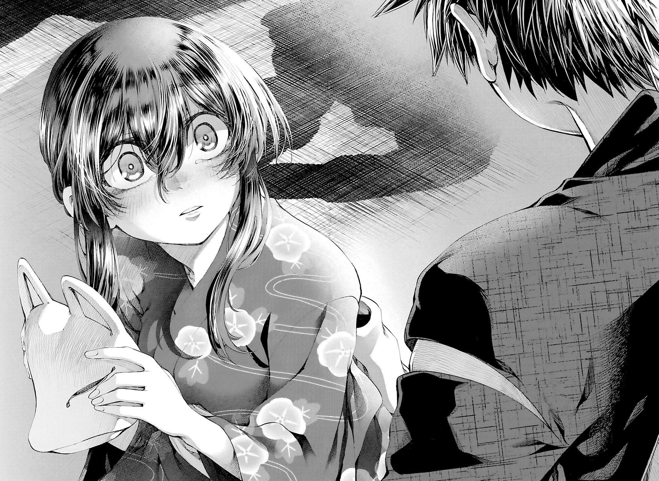 They Are Still Being Shaken This Morning Chapter 39 - Page 19