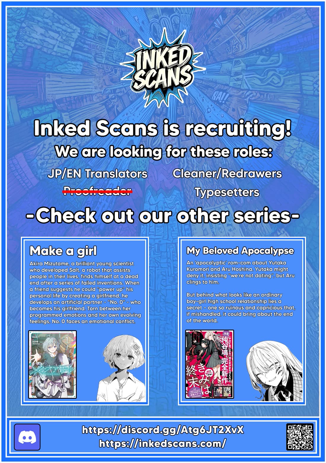 They Are Still Being Shaken This Morning Chapter 40 - Page 24