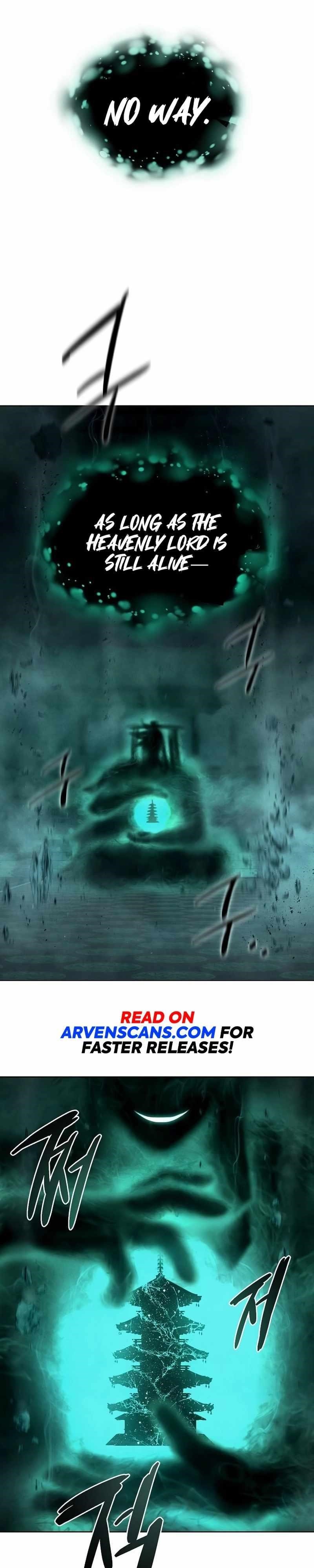 Reincarnated In a Cursed Game Chapter 12 - Page 16