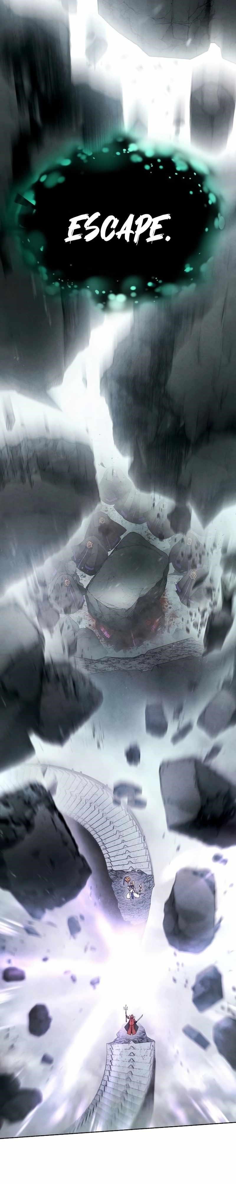 Reincarnated In a Cursed Game Chapter 12 - Page 18