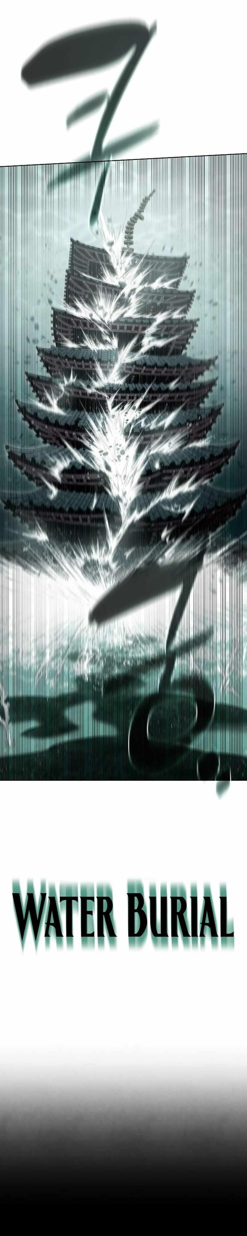 Reincarnated In a Cursed Game Chapter 12 - Page 19