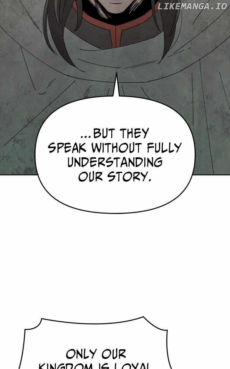 Reincarnated In a Cursed Game Chapter 16 - Page 10