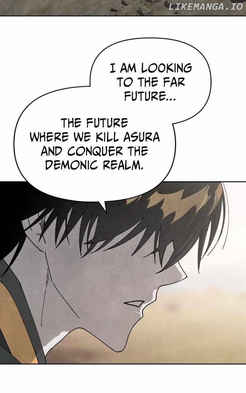 Reincarnated In a Cursed Game Chapter 16 - Page 17