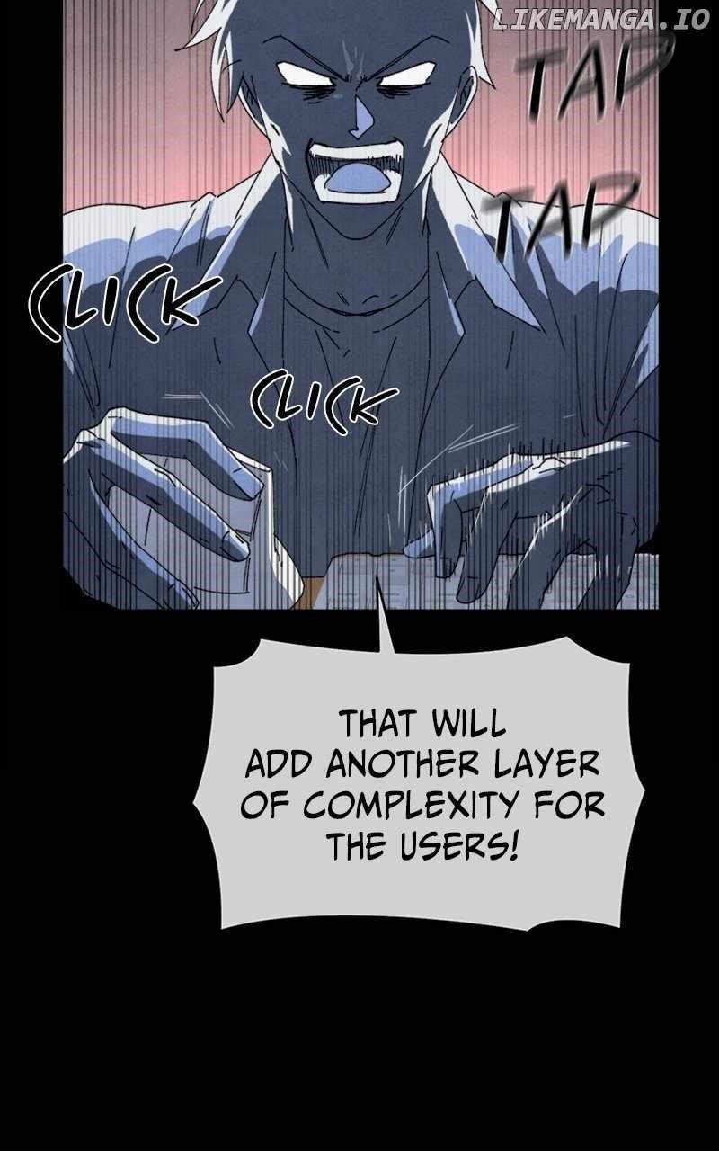 Reincarnated In a Cursed Game Chapter 16 - Page 2