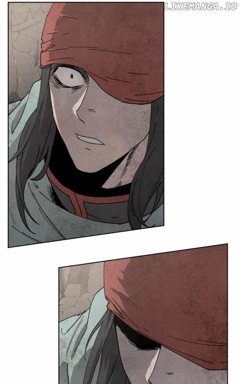 Reincarnated In a Cursed Game Chapter 16 - Page 21