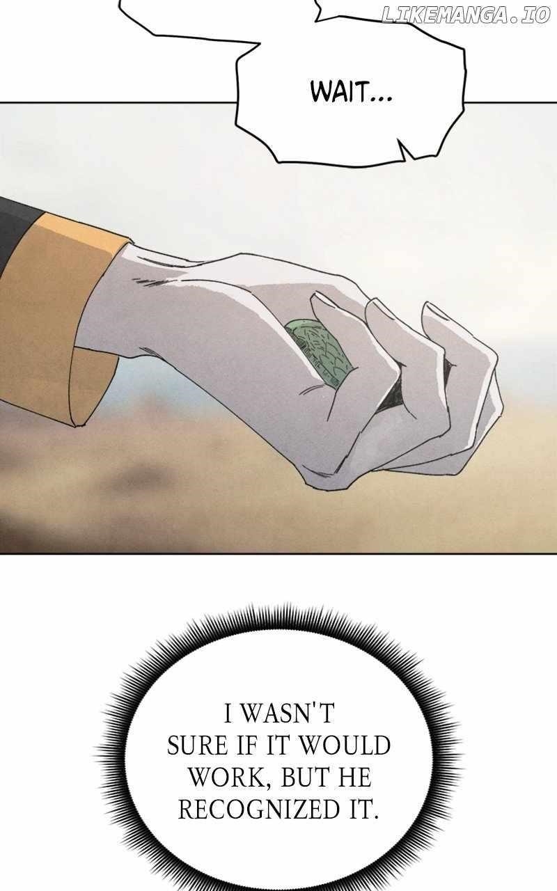 Reincarnated In a Cursed Game Chapter 16 - Page 27