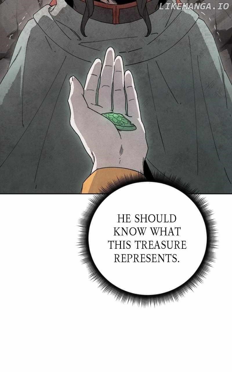 Reincarnated In a Cursed Game Chapter 16 - Page 34