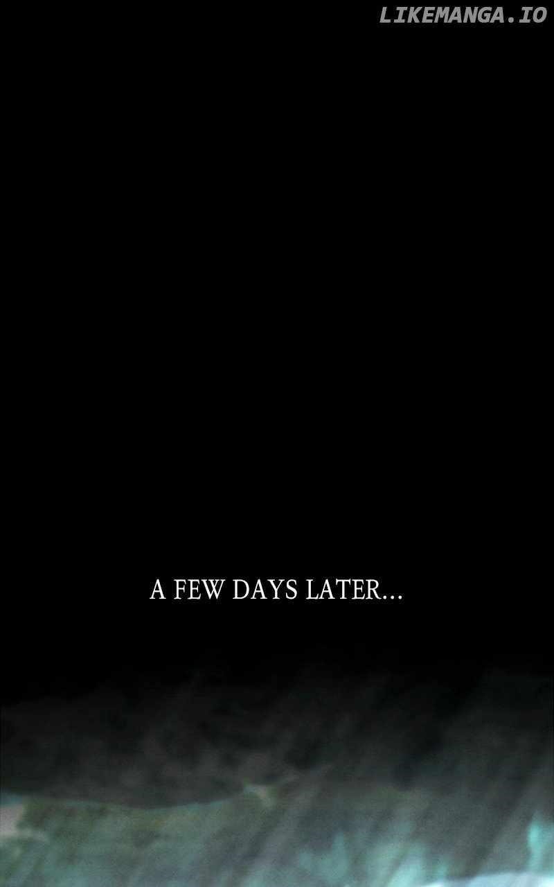 Reincarnated In a Cursed Game Chapter 16 - Page 49