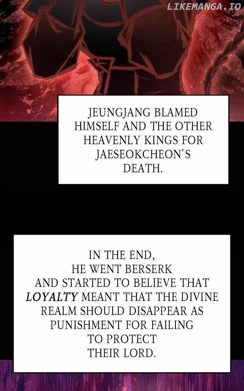 Reincarnated In a Cursed Game Chapter 16 - Page 5