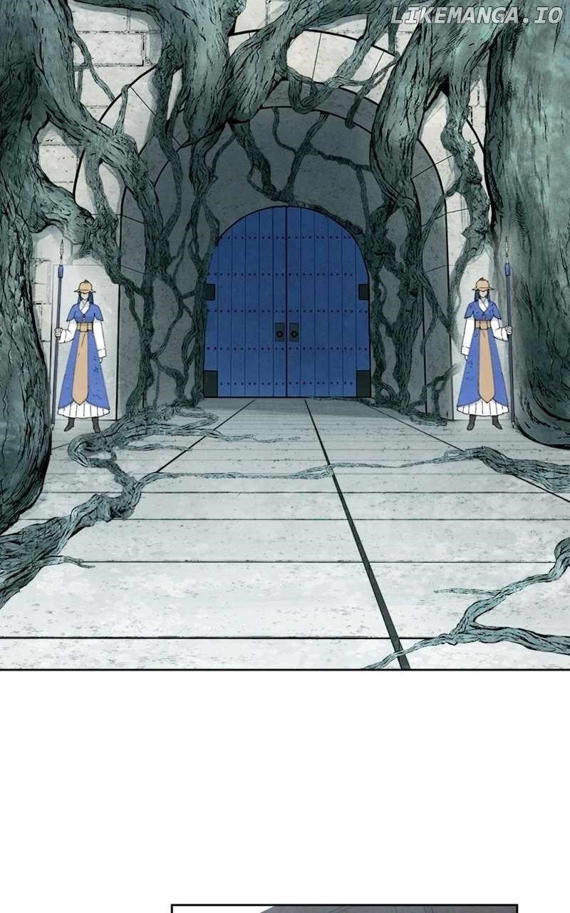 Reincarnated In a Cursed Game Chapter 16 - Page 51