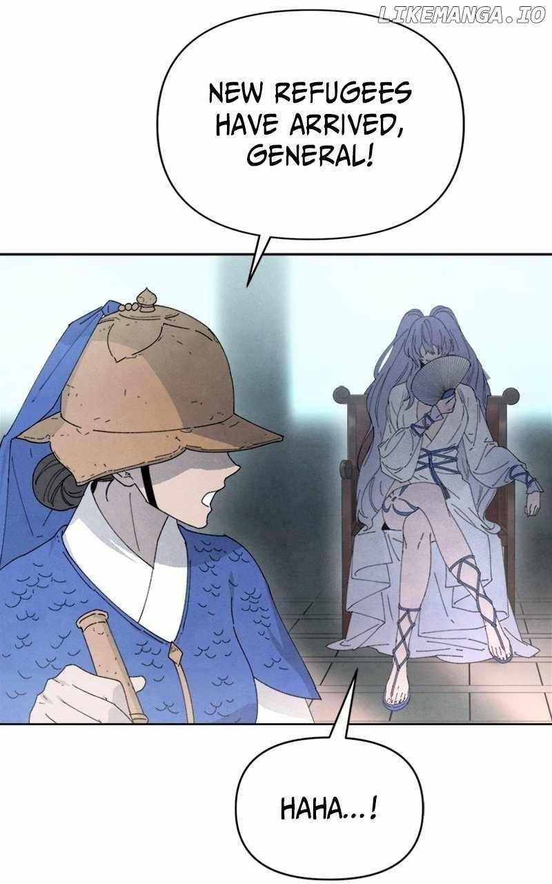 Reincarnated In a Cursed Game Chapter 16 - Page 54