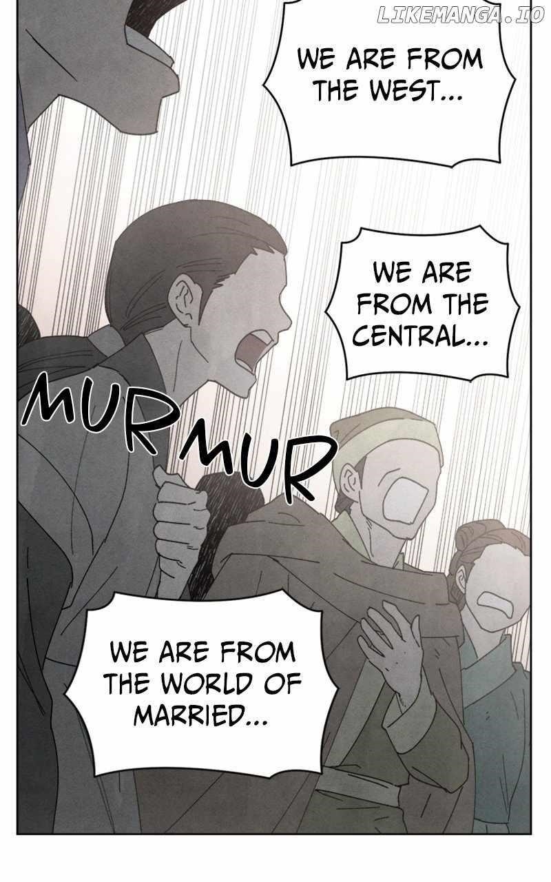 Reincarnated In a Cursed Game Chapter 16 - Page 63