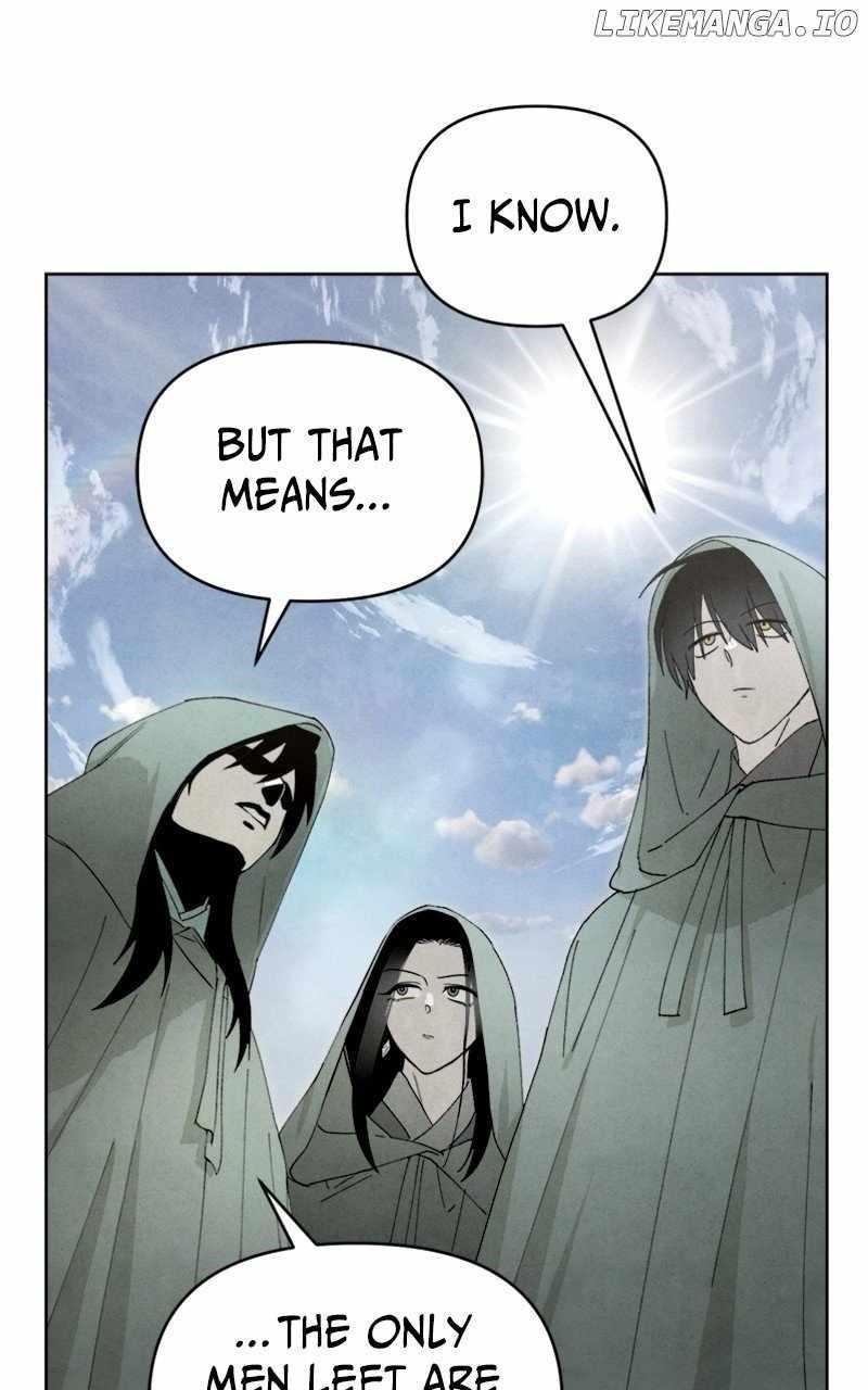 Reincarnated In a Cursed Game Chapter 16 - Page 79