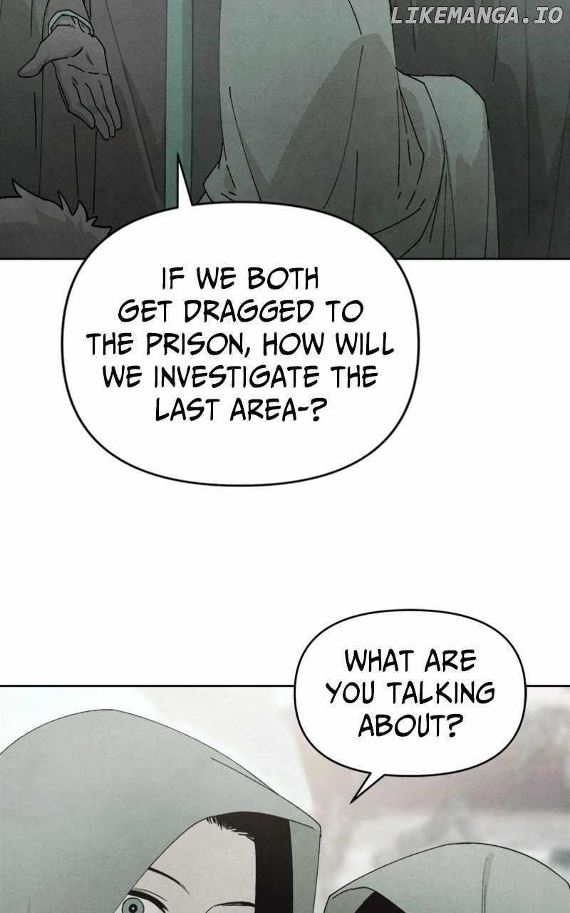 Reincarnated In a Cursed Game Chapter 16 - Page 83