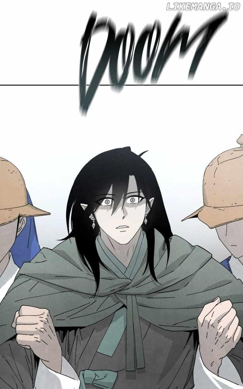 Reincarnated In a Cursed Game Chapter 16 - Page 86