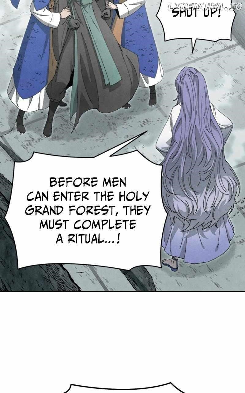 Reincarnated In a Cursed Game Chapter 16 - Page 91