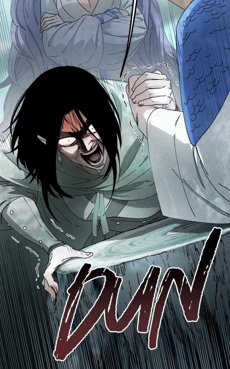 Reincarnated In a Cursed Game Chapter 17 - Page 28