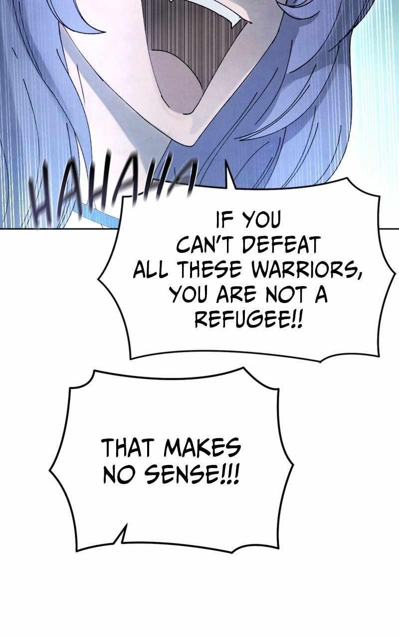 Reincarnated In a Cursed Game Chapter 17 - Page 30