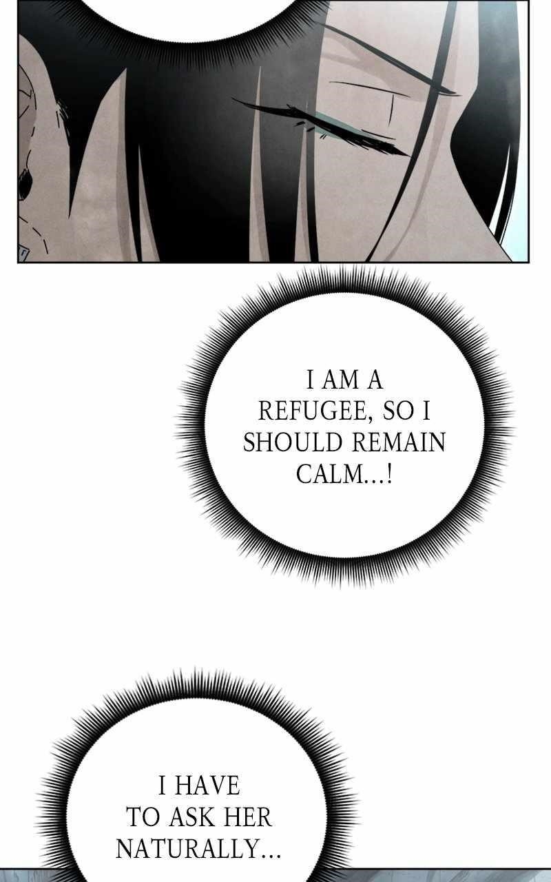 Reincarnated In a Cursed Game Chapter 17 - Page 5