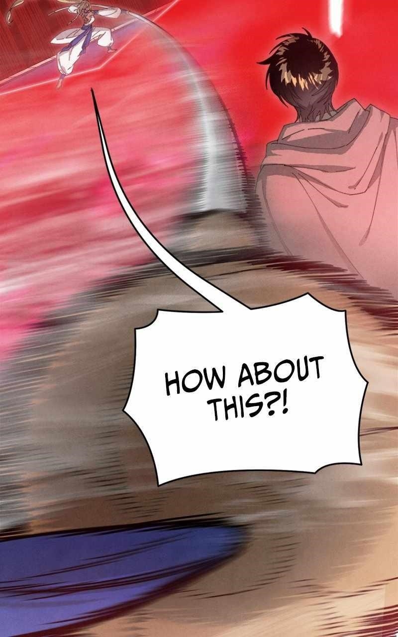 Reincarnated In a Cursed Game Chapter 17 - Page 50