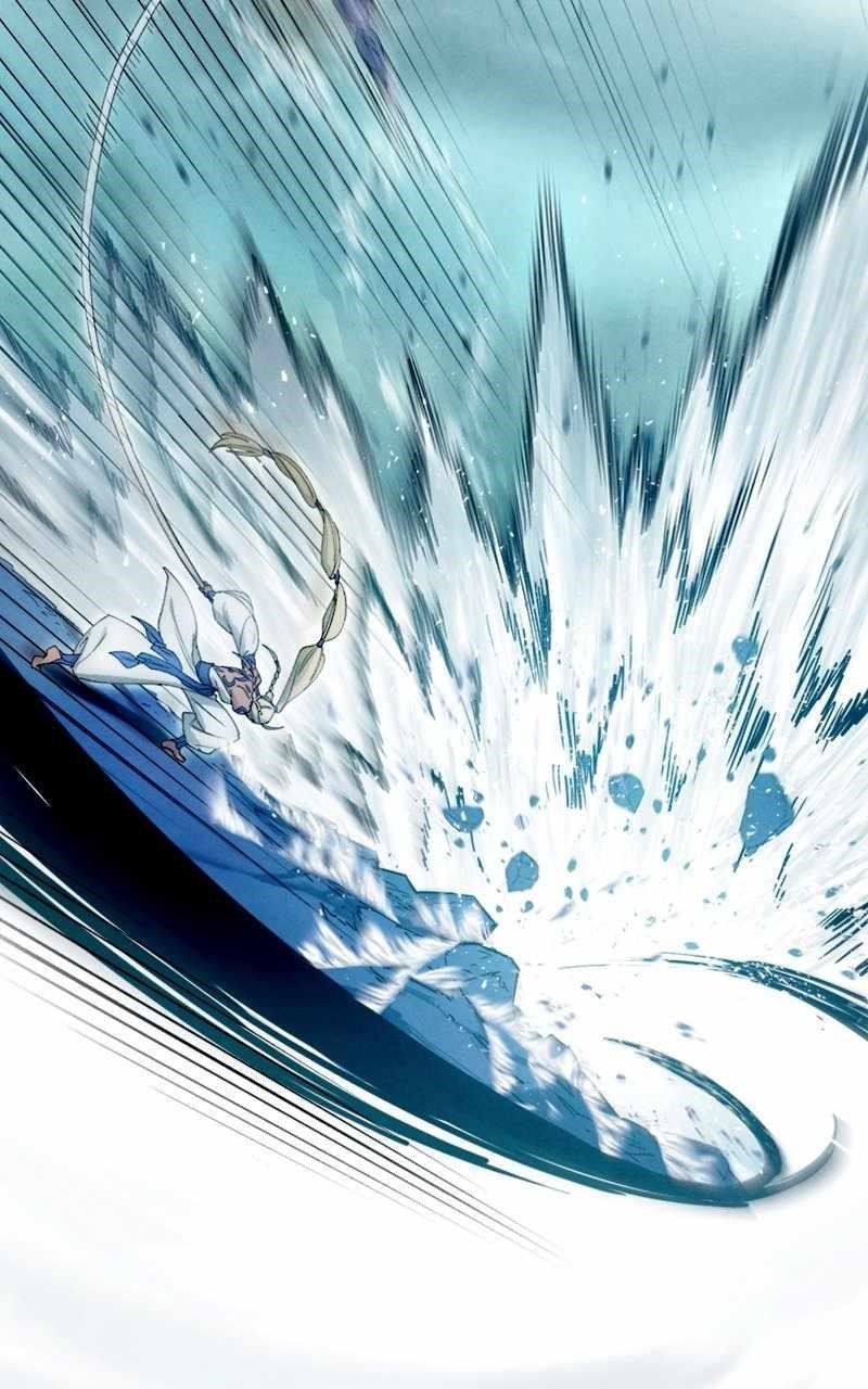 Reincarnated In a Cursed Game Chapter 17 - Page 57