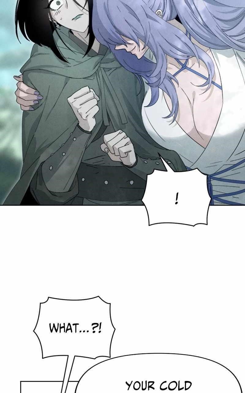 Reincarnated In a Cursed Game Chapter 17 - Page 9