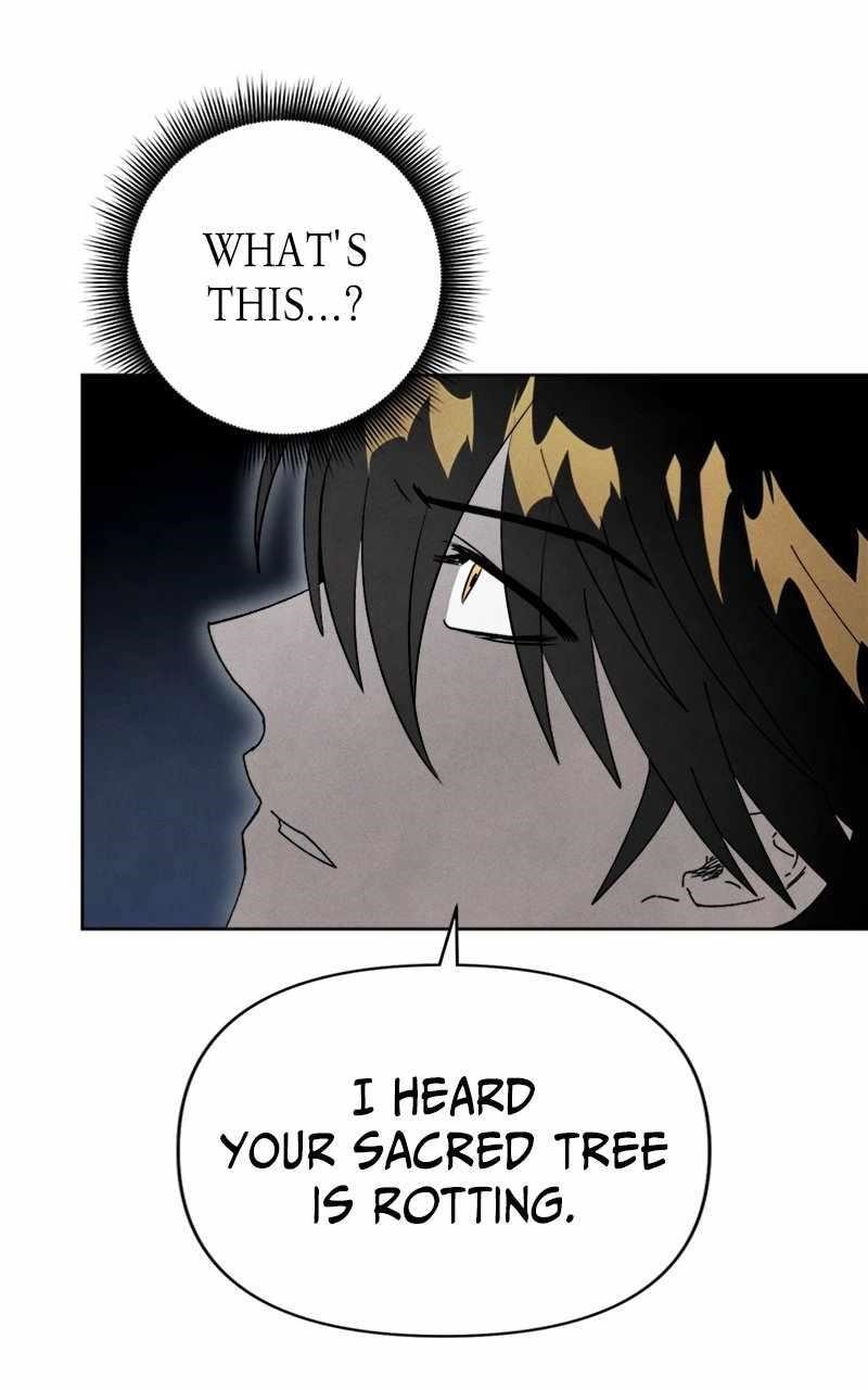 Reincarnated In a Cursed Game Chapter 18 - Page 22