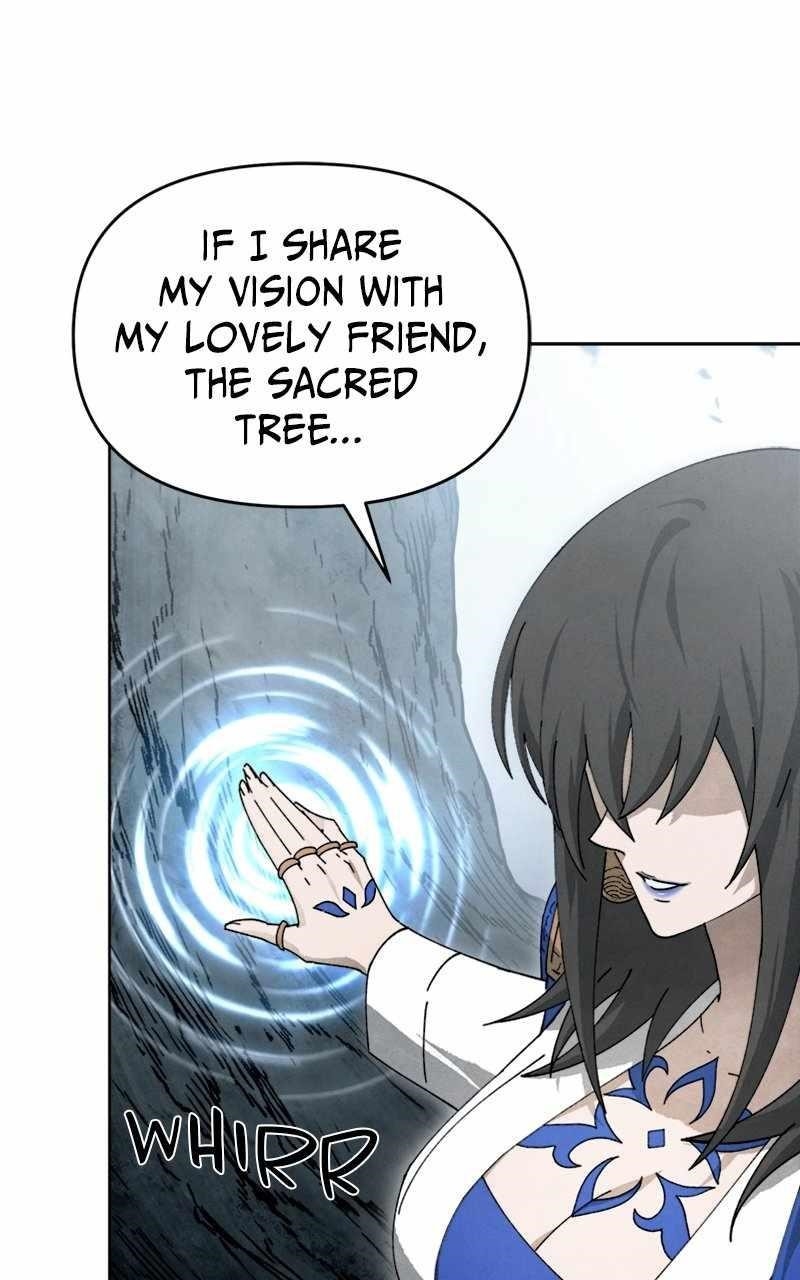 Reincarnated In a Cursed Game Chapter 18 - Page 33