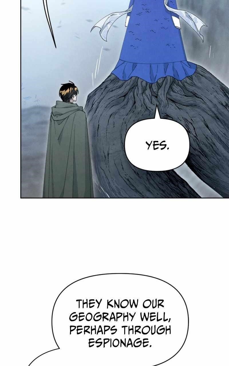 Reincarnated In a Cursed Game Chapter 18 - Page 42