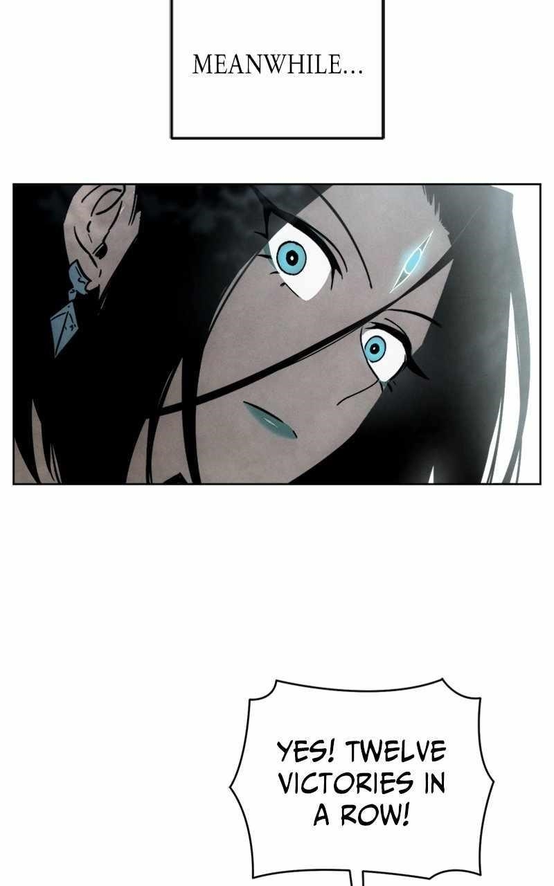 Reincarnated In a Cursed Game Chapter 18 - Page 56