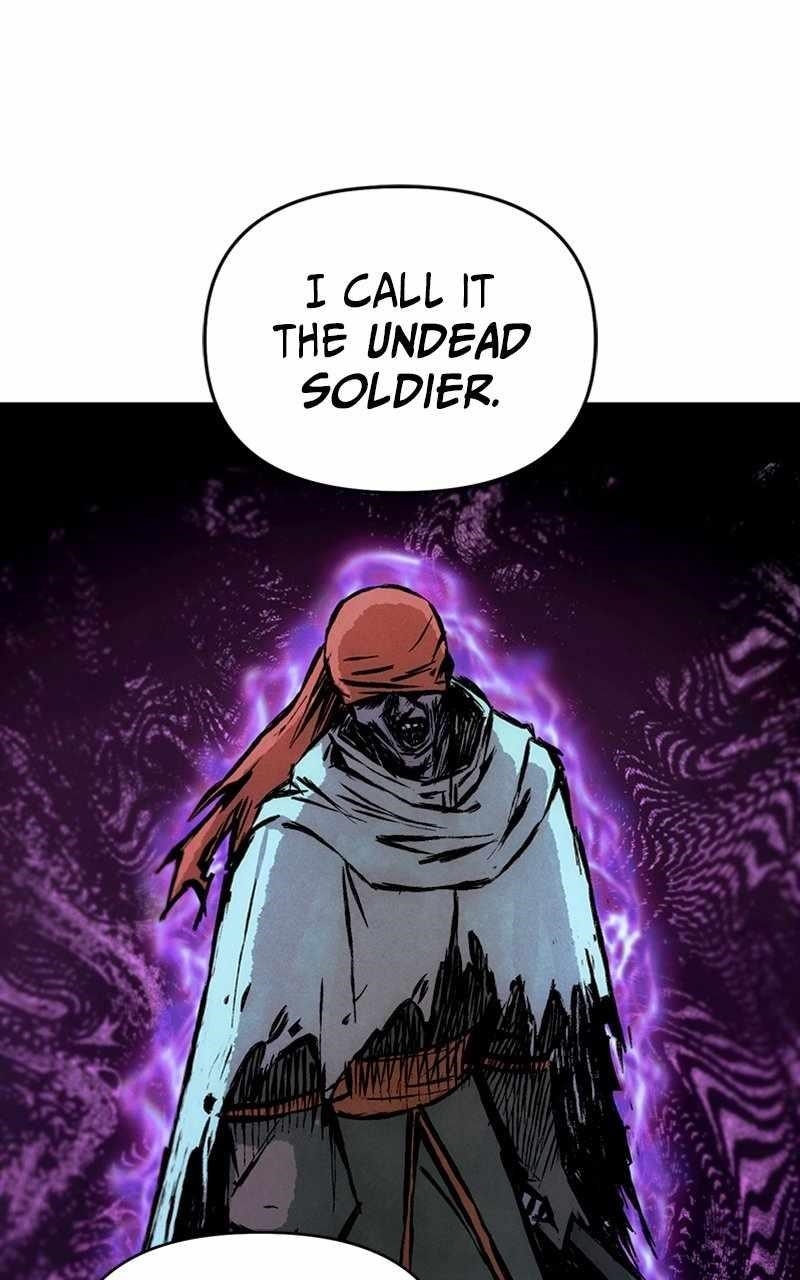 Reincarnated In a Cursed Game Chapter 18 - Page 73