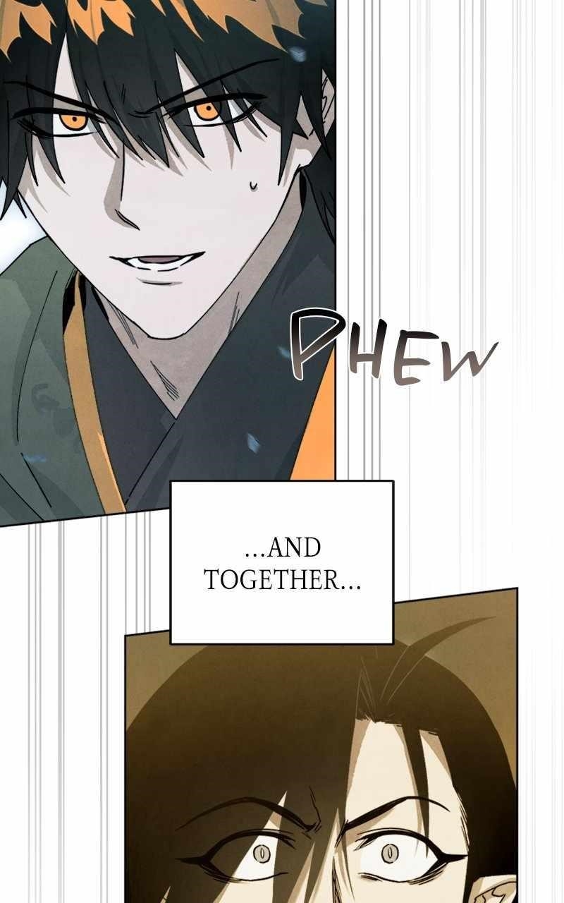 Reincarnated In a Cursed Game Chapter 18 - Page 91