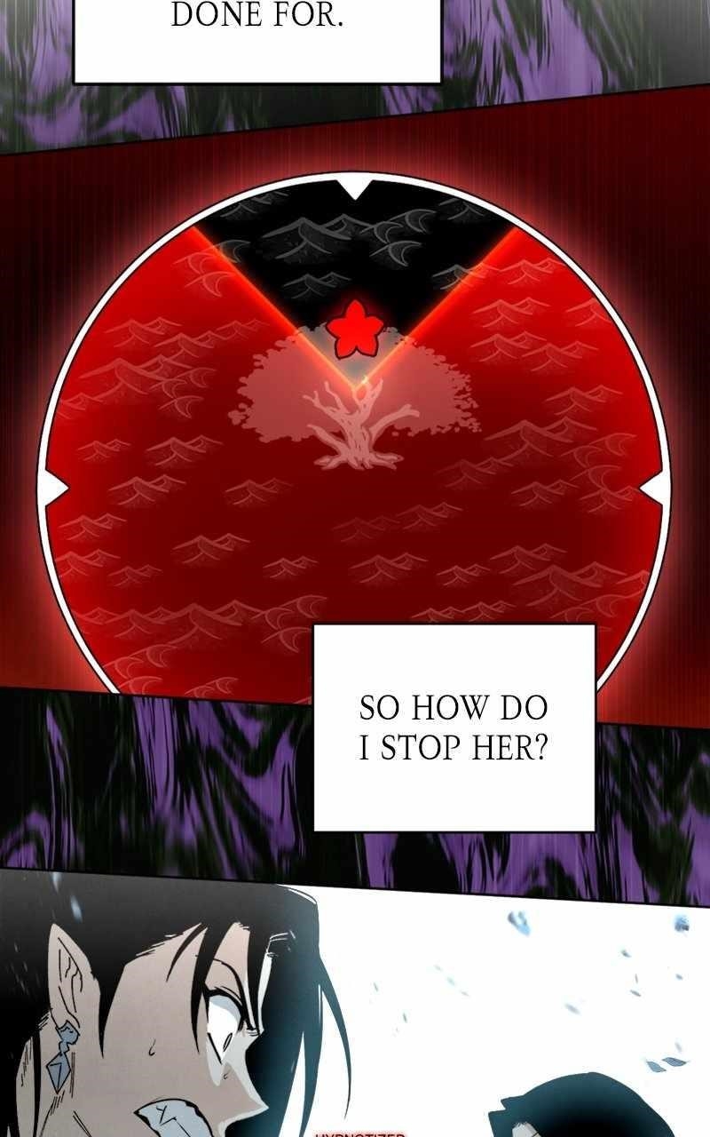 Reincarnated In a Cursed Game Chapter 19 - Page 108