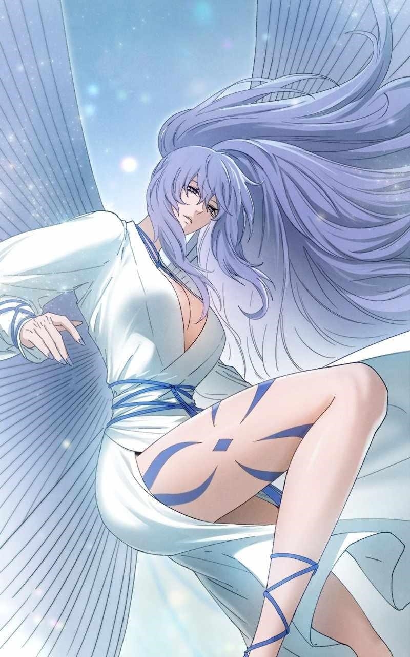 Reincarnated In a Cursed Game Chapter 19 - Page 116