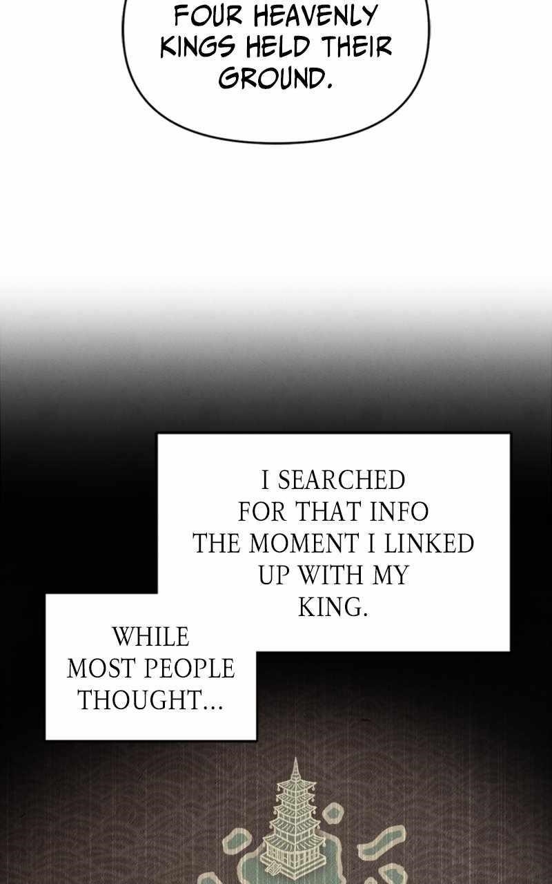 Reincarnated In a Cursed Game Chapter 19 - Page 19