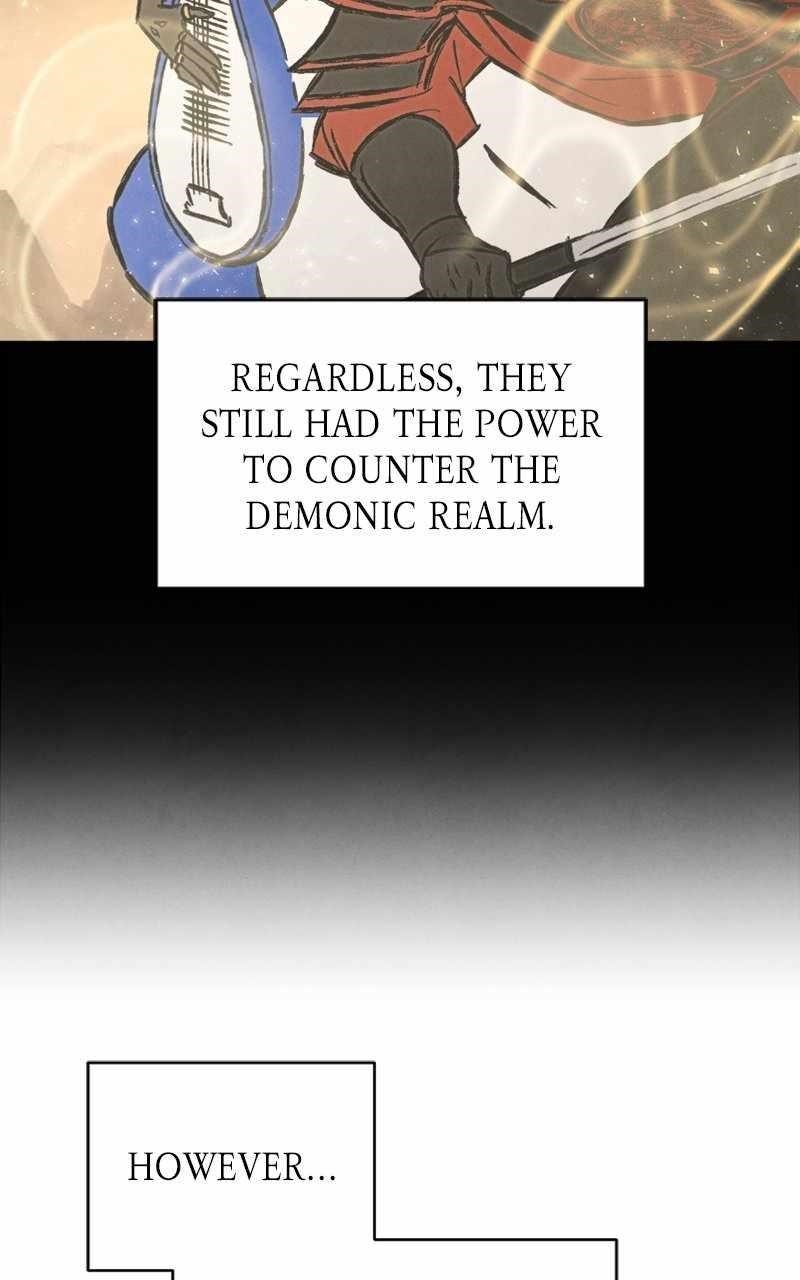 Reincarnated In a Cursed Game Chapter 19 - Page 22