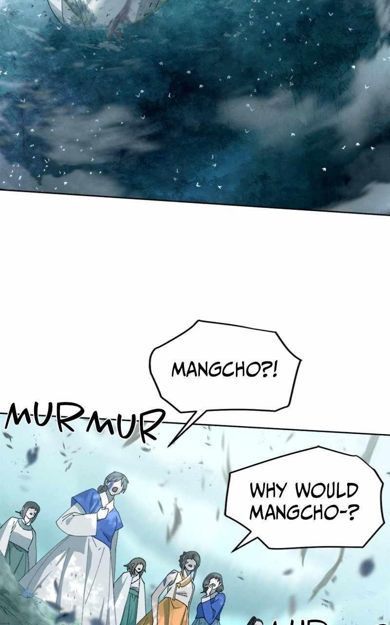 Reincarnated In a Cursed Game Chapter 19 - Page 40