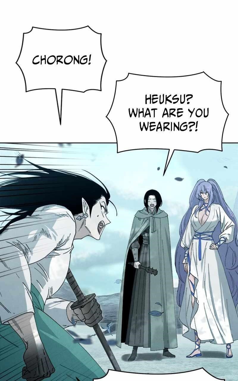 Reincarnated In a Cursed Game Chapter 19 - Page 42