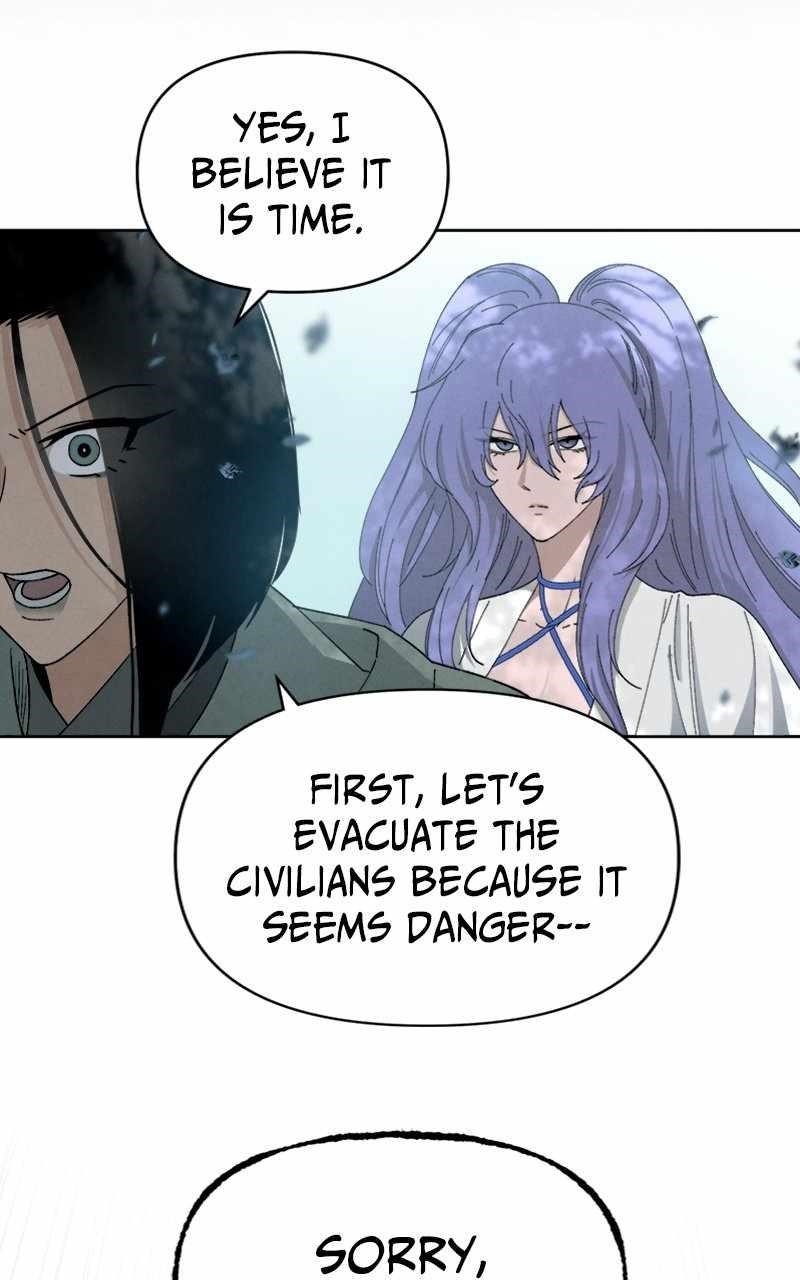 Reincarnated In a Cursed Game Chapter 19 - Page 47