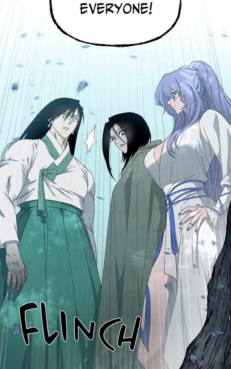 Reincarnated In a Cursed Game Chapter 19 - Page 48