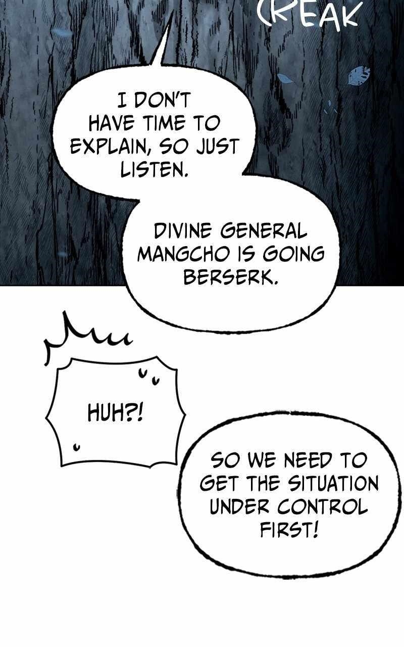 Reincarnated In a Cursed Game Chapter 19 - Page 51