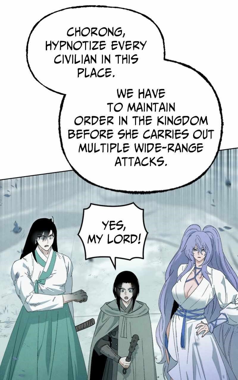 Reincarnated In a Cursed Game Chapter 19 - Page 52