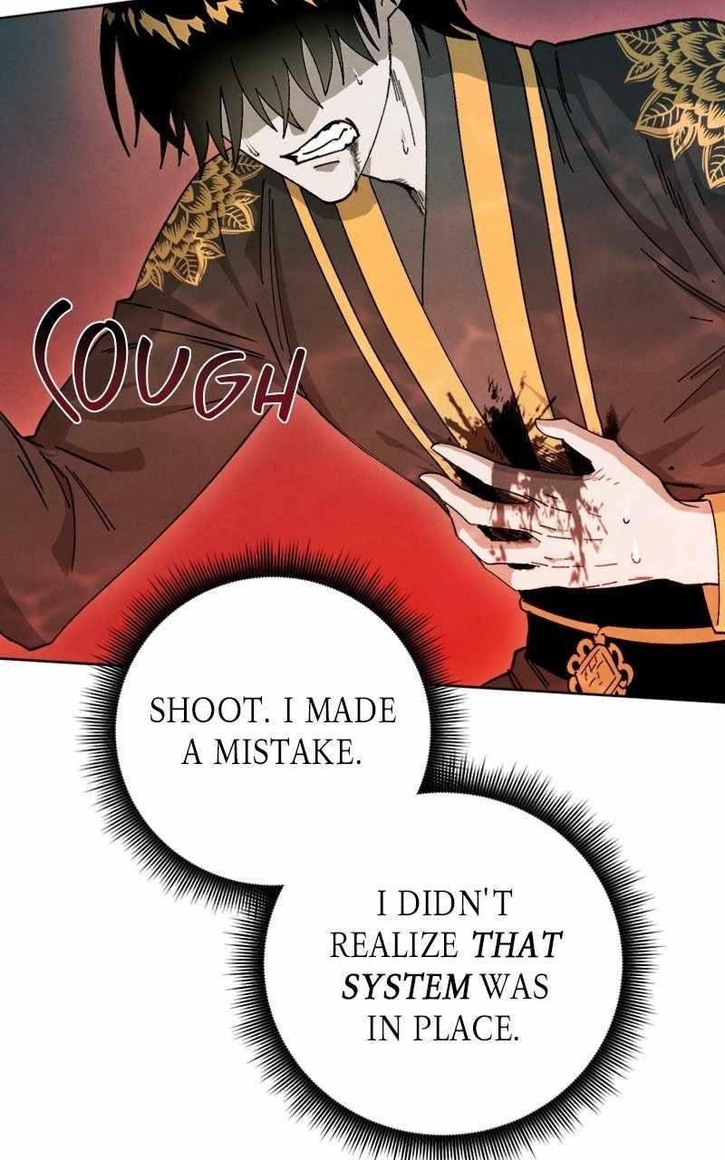 Reincarnated In a Cursed Game Chapter 19 - Page 54