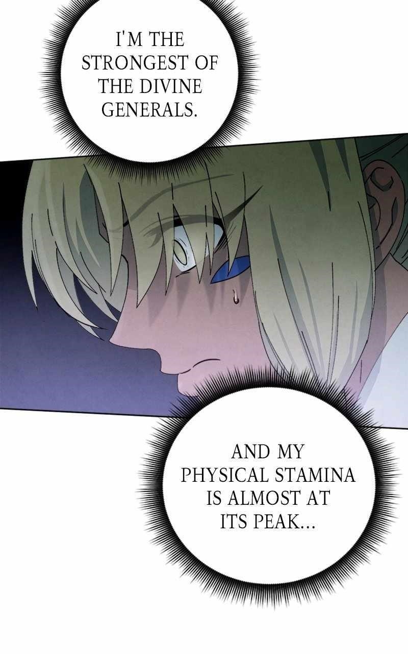 Reincarnated In a Cursed Game Chapter 19 - Page 61