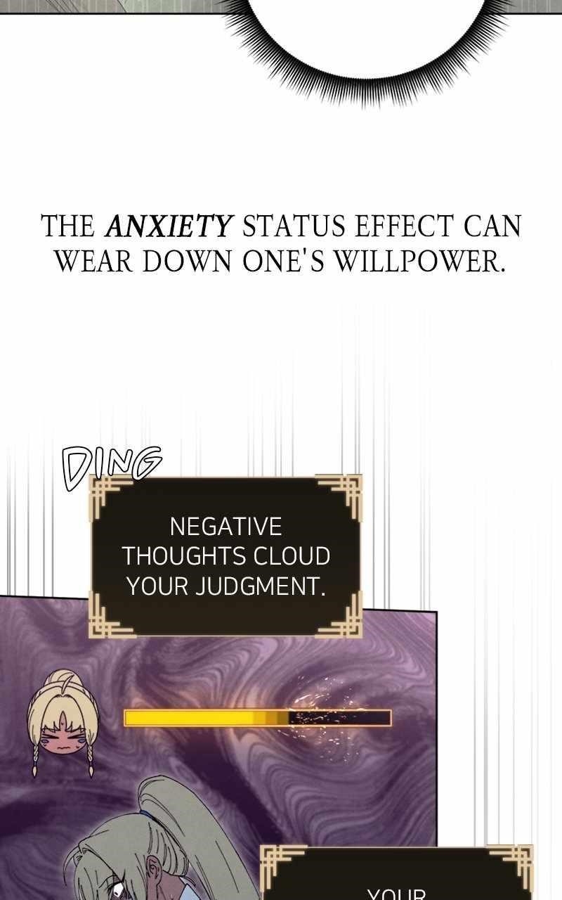 Reincarnated In a Cursed Game Chapter 19 - Page 63