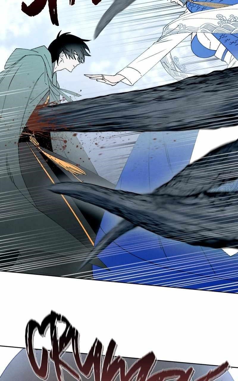 Reincarnated In a Cursed Game Chapter 19 - Page 73