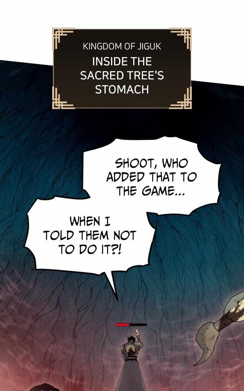 Reincarnated In a Cursed Game Chapter 19 - Page 85