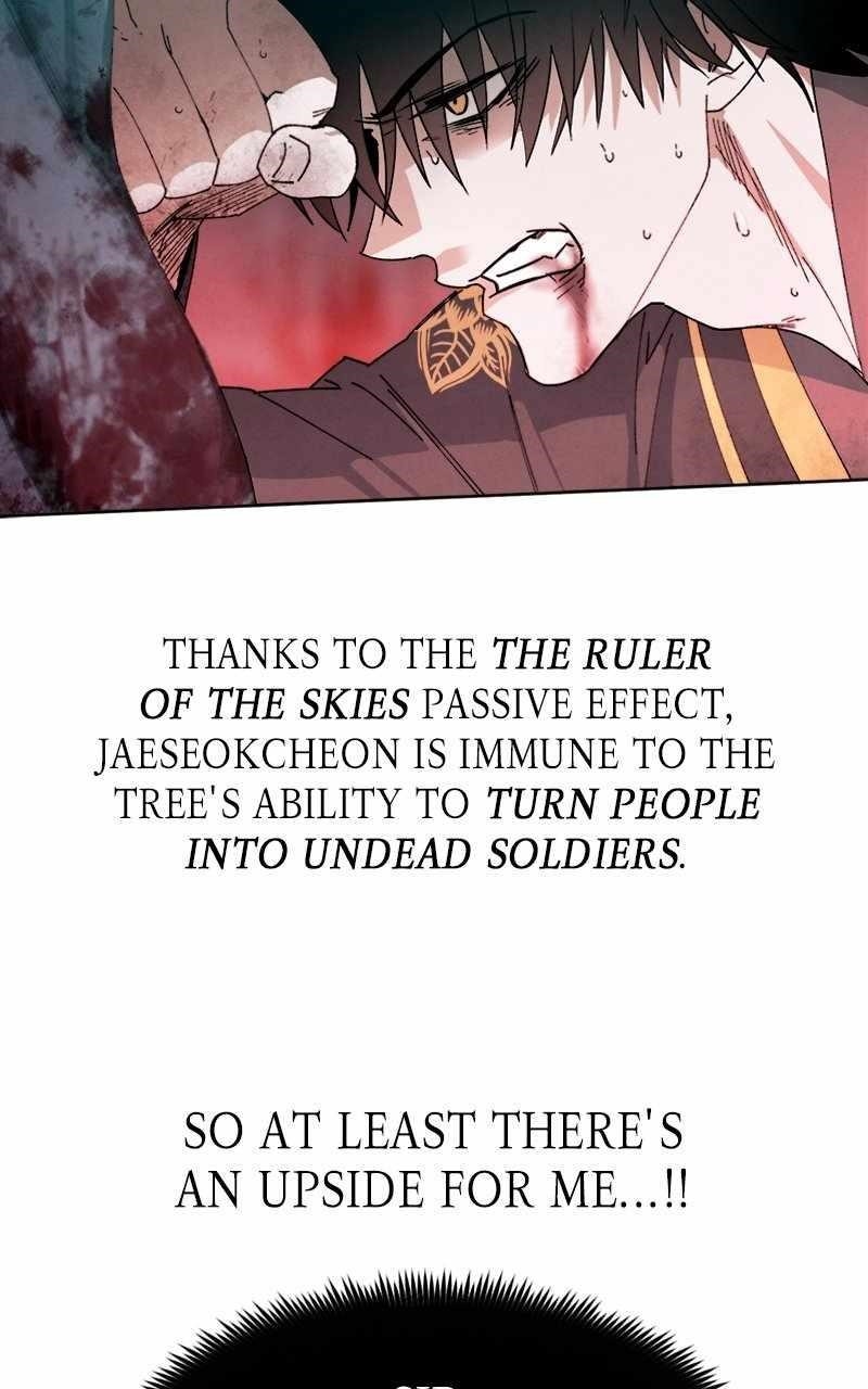 Reincarnated In a Cursed Game Chapter 19 - Page 88